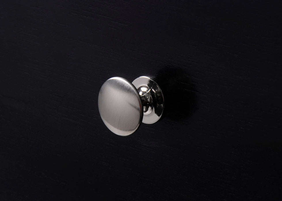 Emily - Queen 4 Piece Bedroom Set - Black