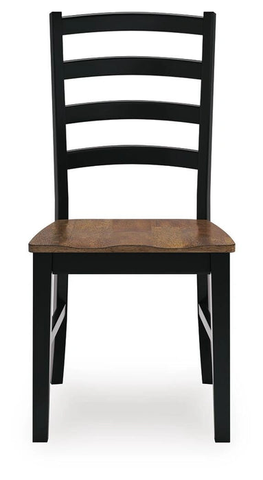 Wildenauer Dining Package