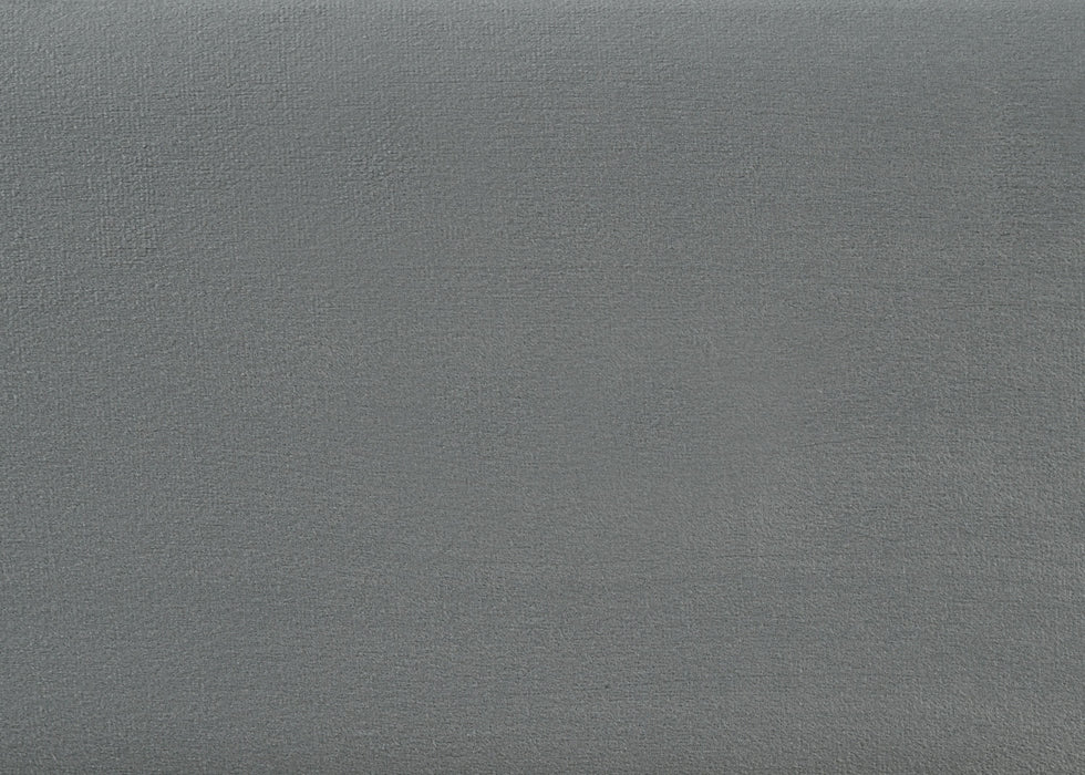 5097 Platform Beds in Gray or Pink