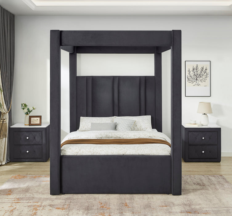 Jayla Bed