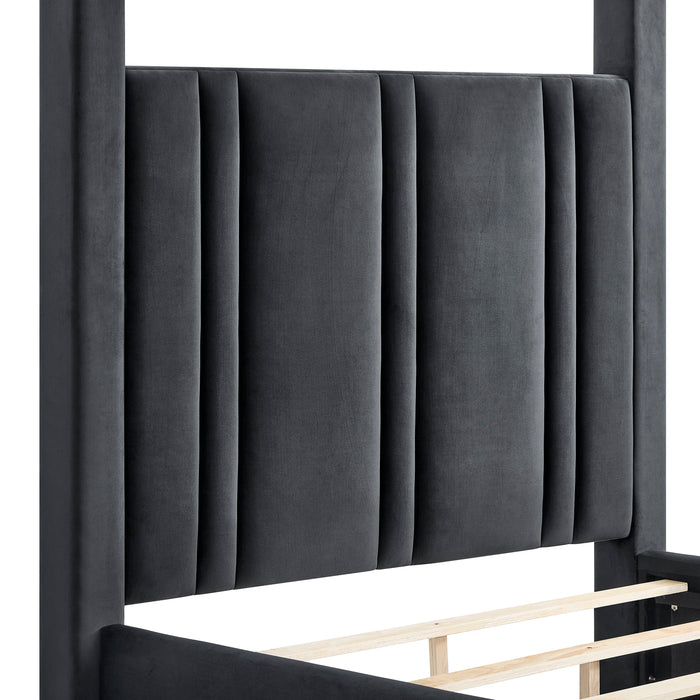 Jayla Bed