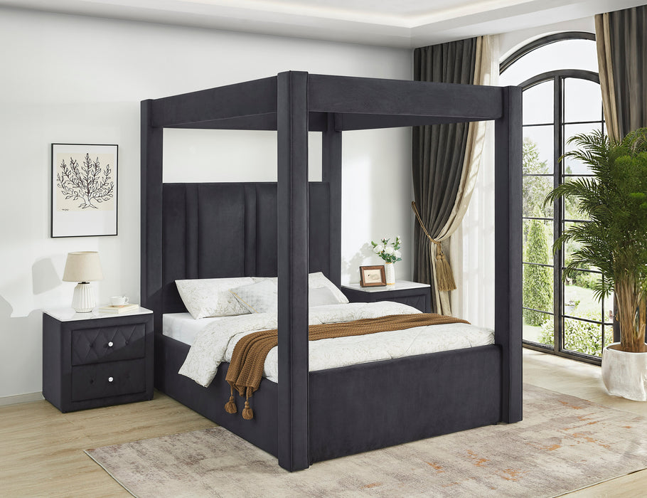 Jayla Bed