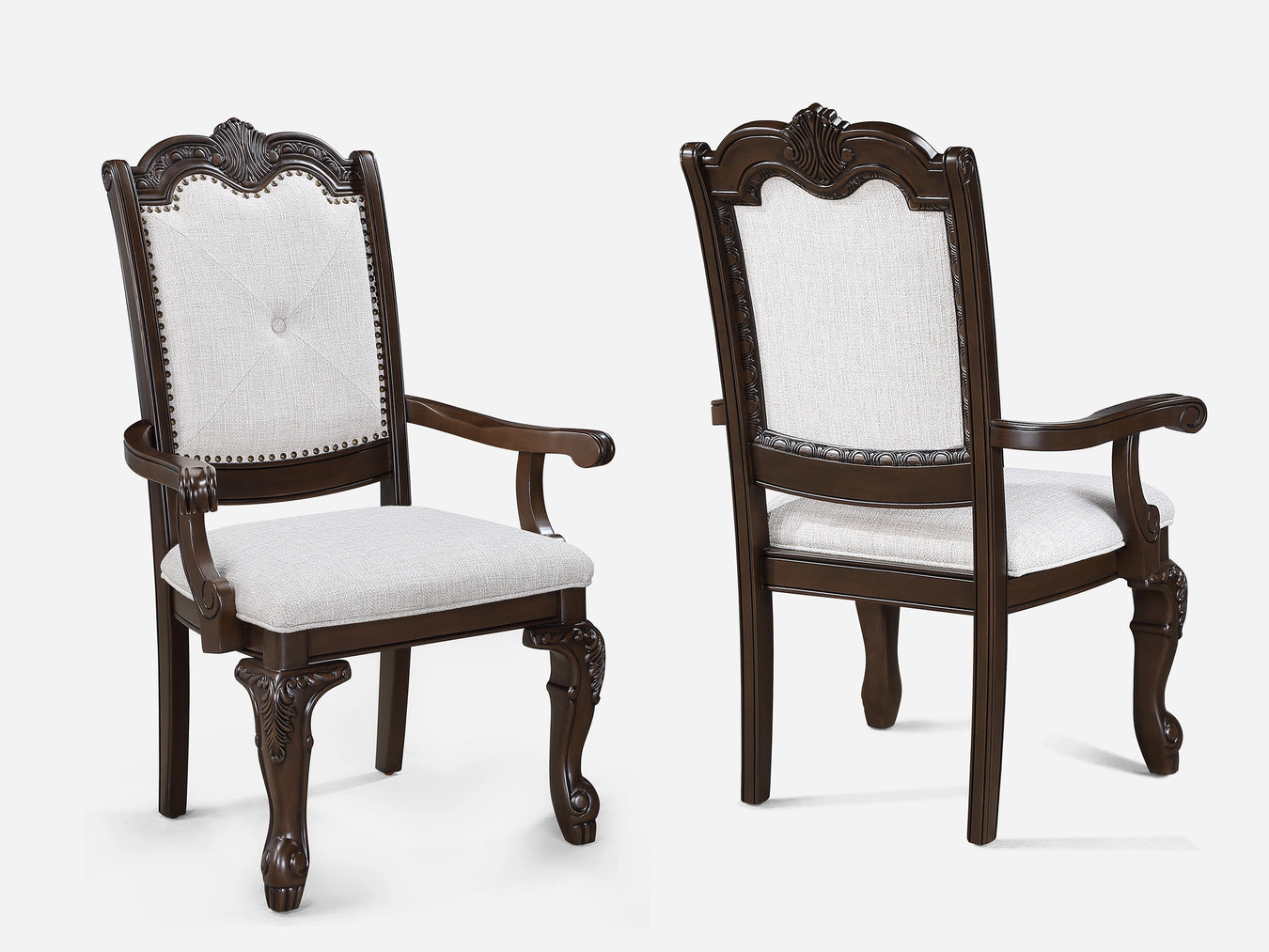 Arm Chair