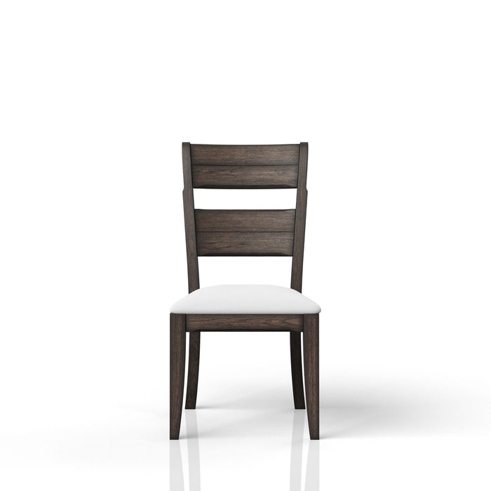 Bellamy Lane - Desk Chair - Elm / Cream