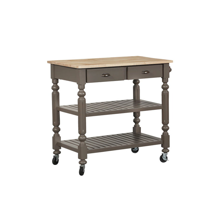 Payson - Kitchen Cart