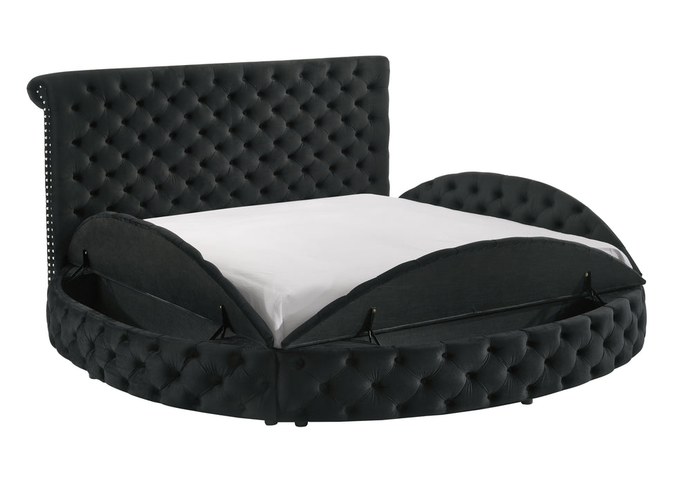 Brigitte Bed