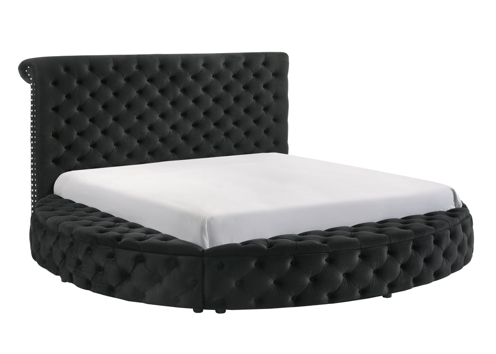 Brigitte Bed