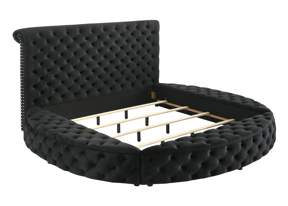 Brigitte Bed