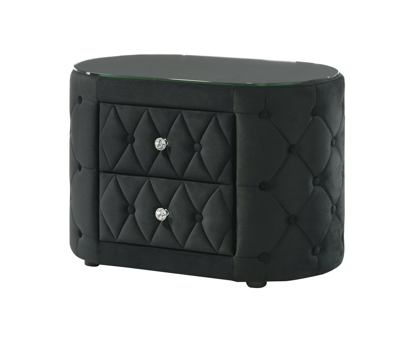 Voltare Night Stand
