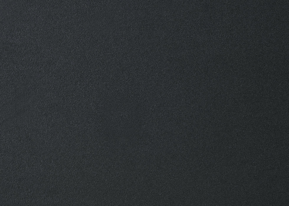 Chantilly - King Upholstered Bed - Black