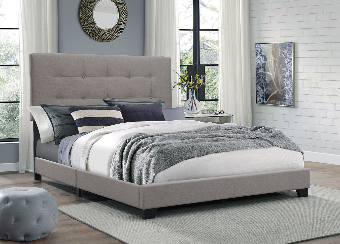Beds