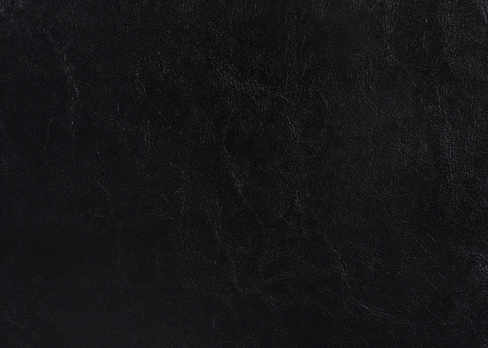 Erin - Twin Bed - Black