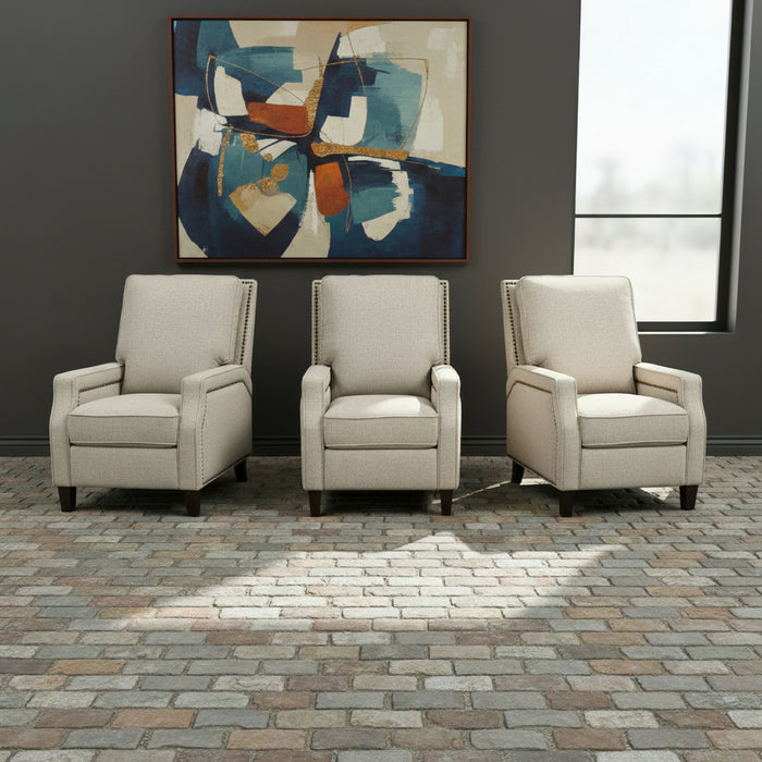 Pushback Recliner 5305