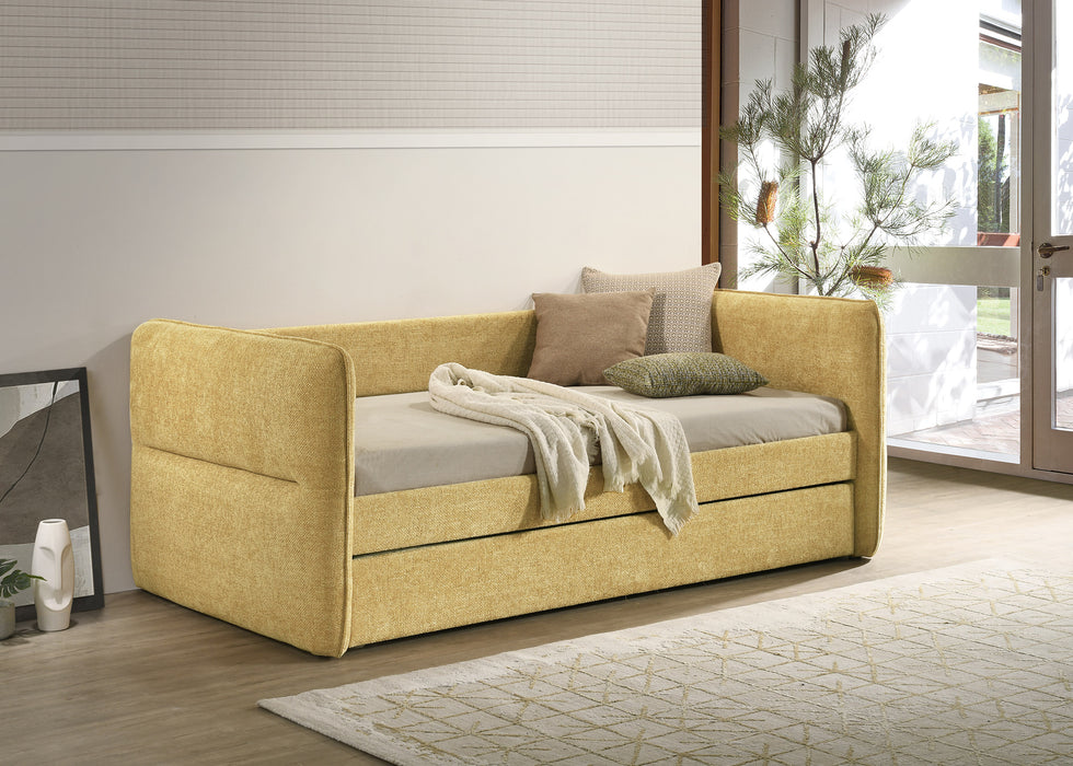 Philipa - Daybed - Gold