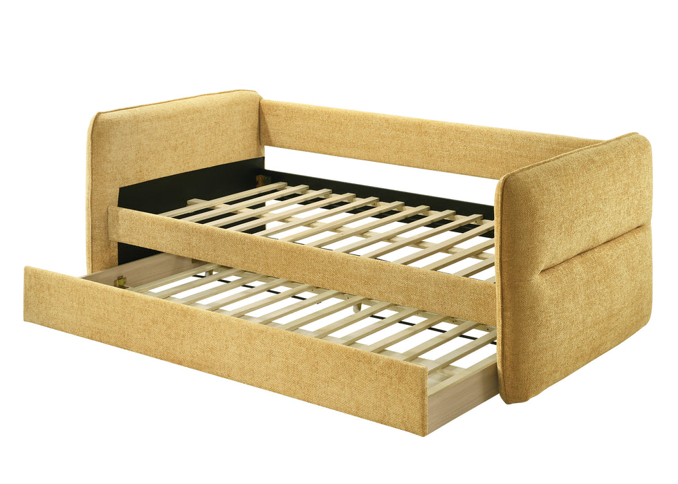 Philipa - Daybed - Gold