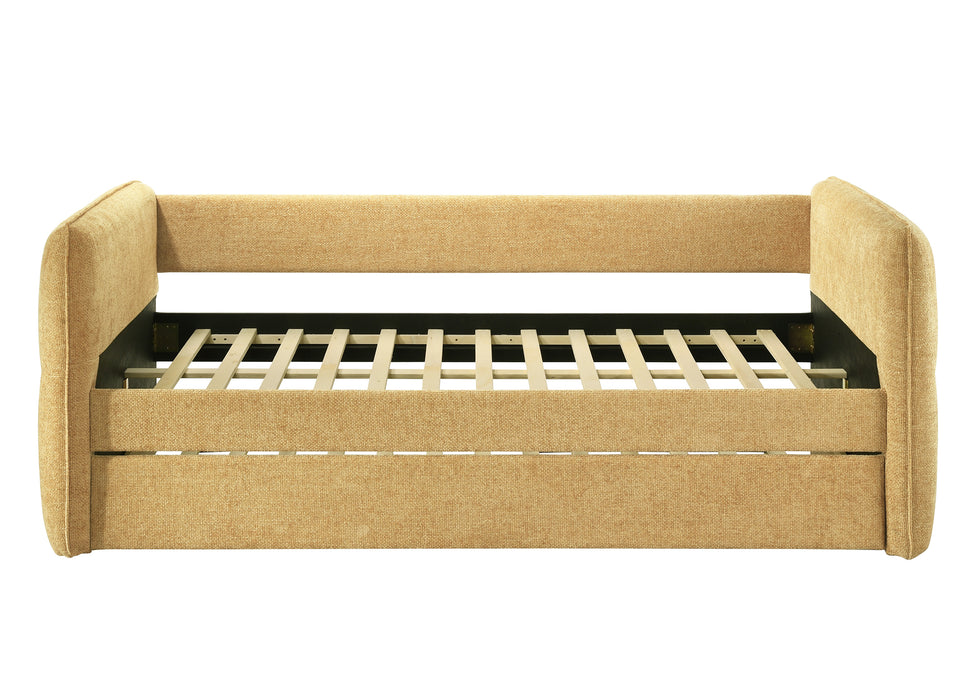 Philipa - Daybed - Gold