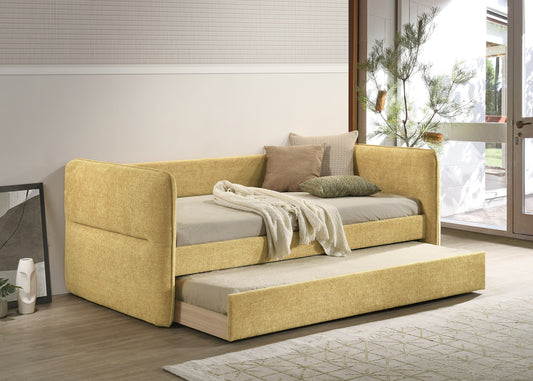 Philipa - Daybed - Gold