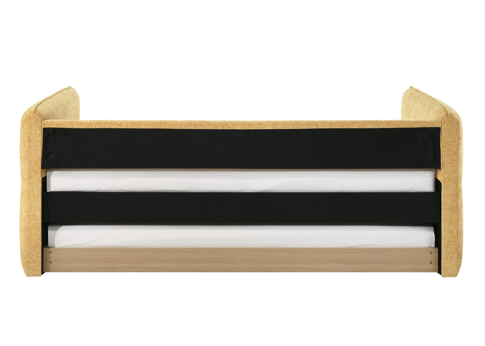 Philipa - Daybed - Gold
