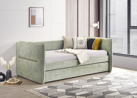 Philipa - Daybed - Light Green