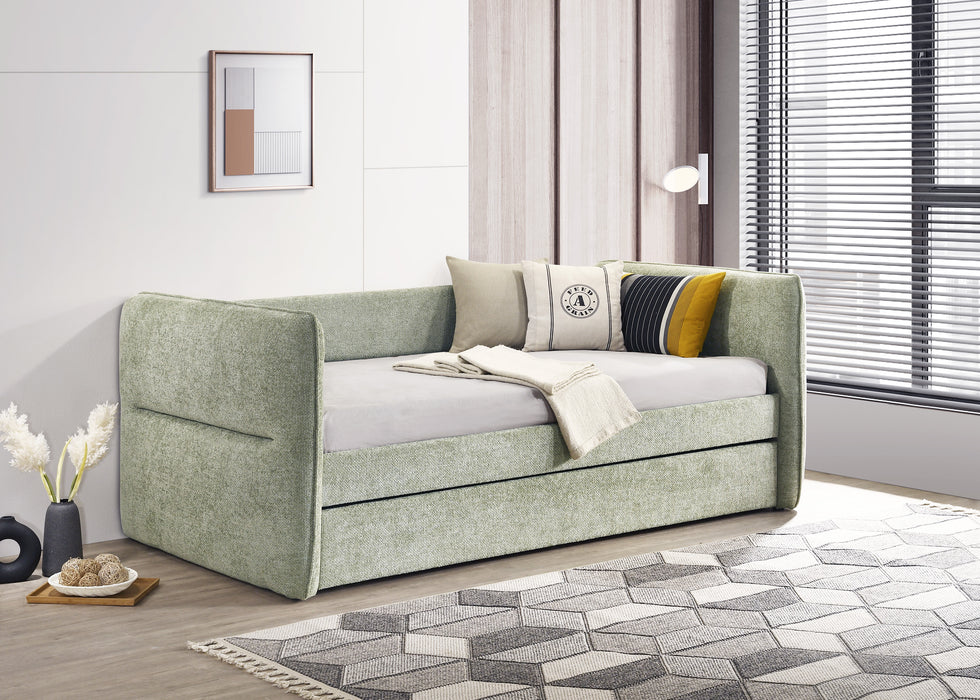 Philipa - Daybed - Light Green