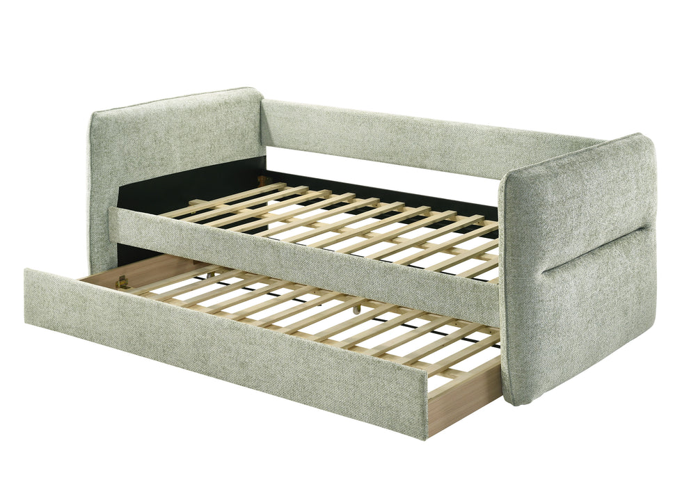 Philipa - Daybed - Light Green