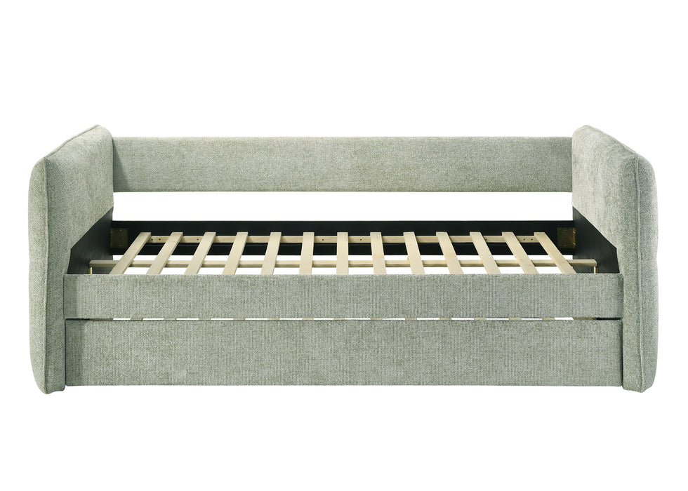 Philipa - Daybed - Light Green