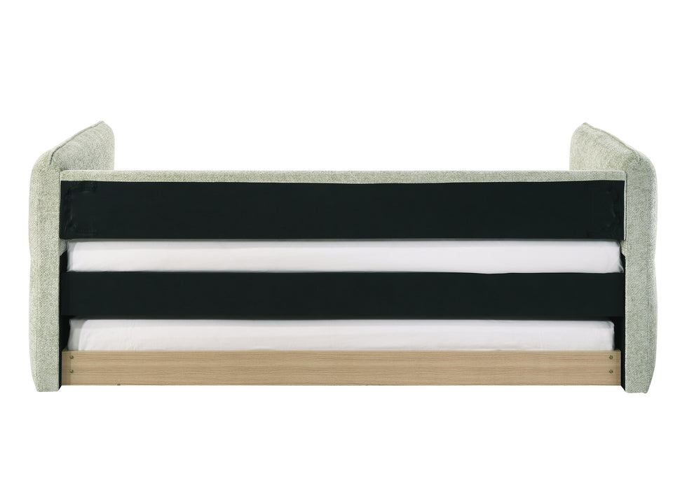 Philipa - Daybed - Light Green