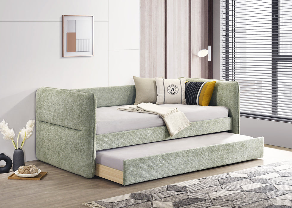 Philipa - Daybed - Light Green