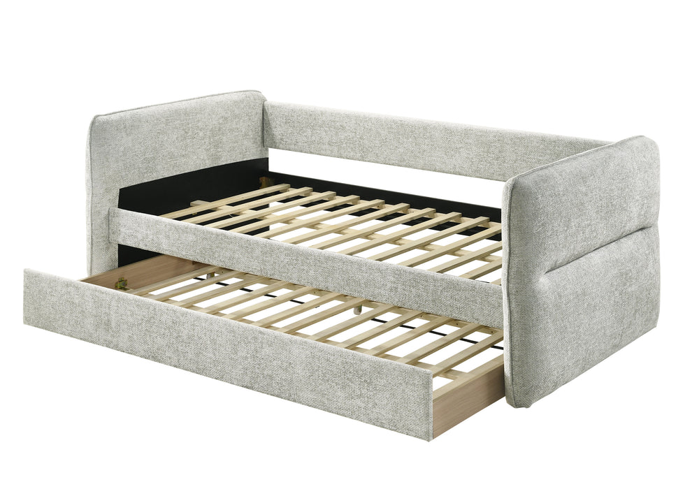 Philipa - Daybed - Light Gray