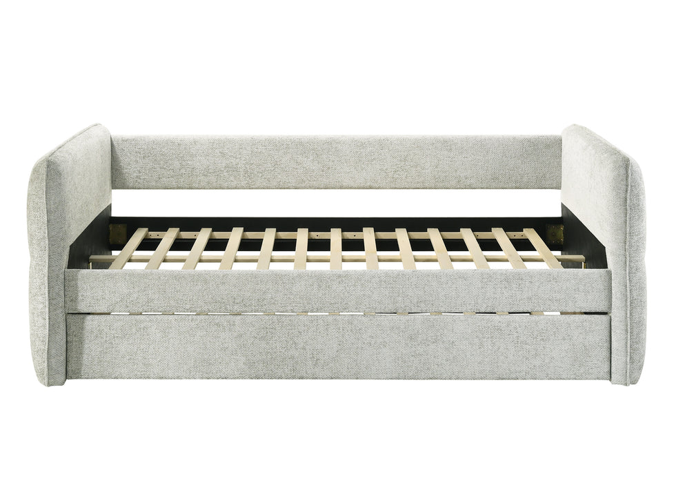 Philipa - Daybed - Light Gray