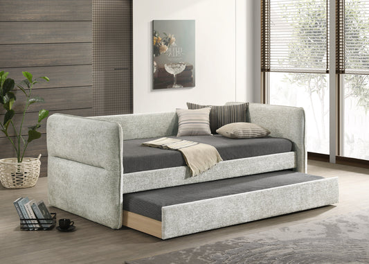 Philipa - Daybed - Light Gray