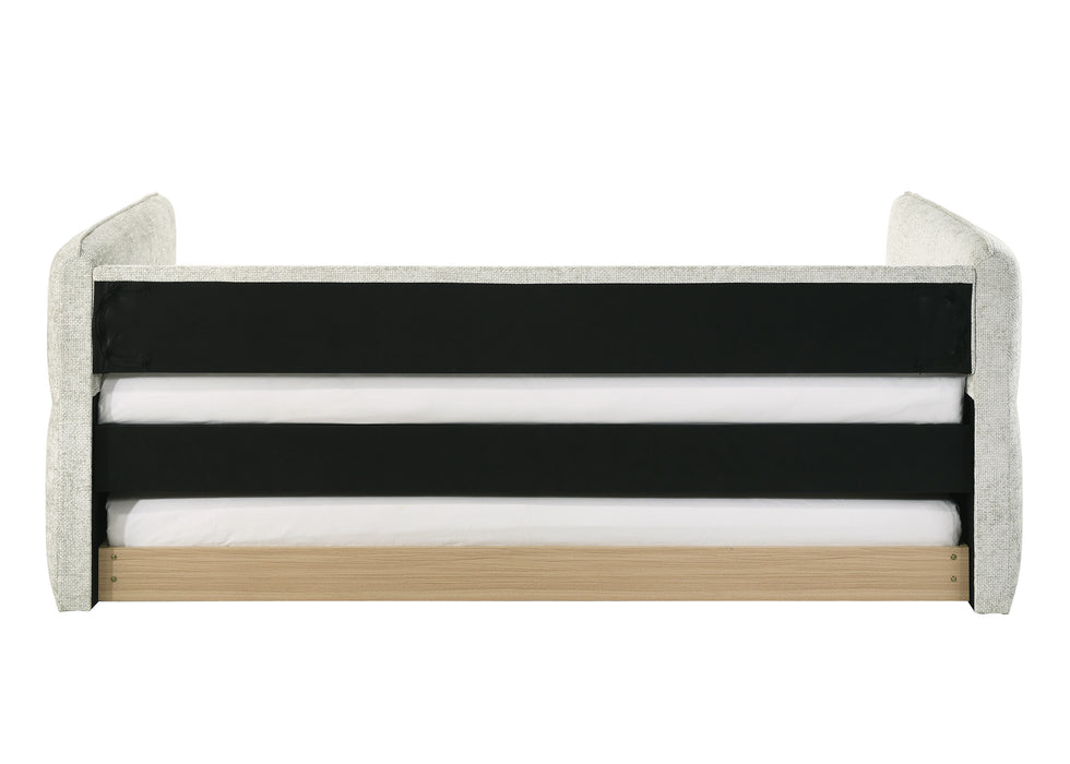 Philipa - Daybed - Light Gray