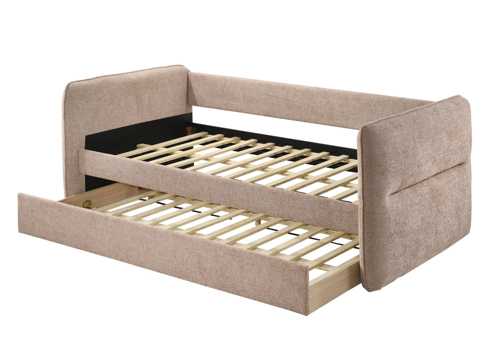 Philipa - Daybed - Mauve