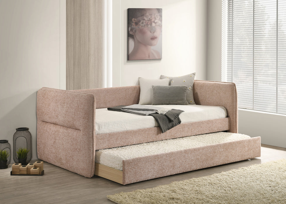 Philipa - Daybed - Mauve