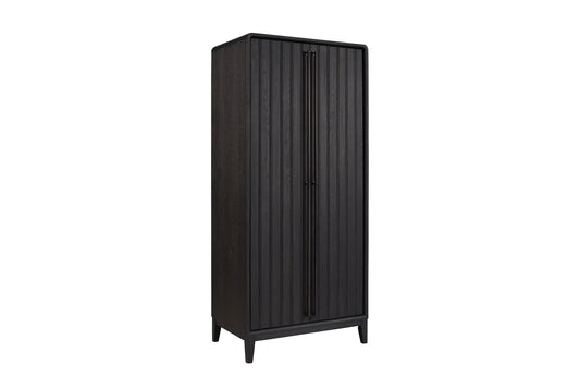 Elure - Armoire - Peppercorn