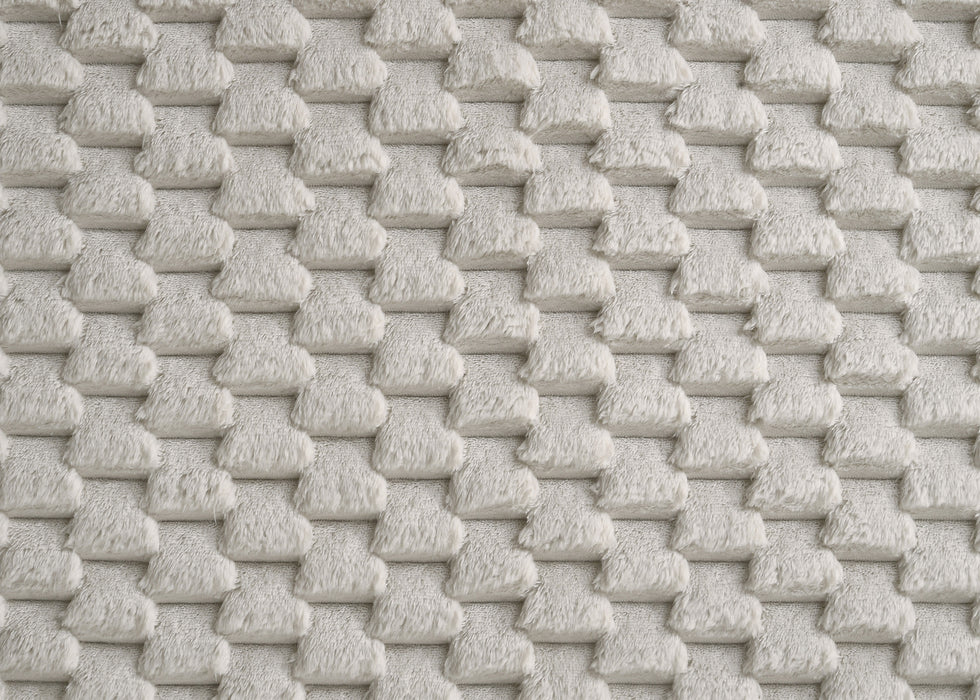Brielle - Daybed - White Dove