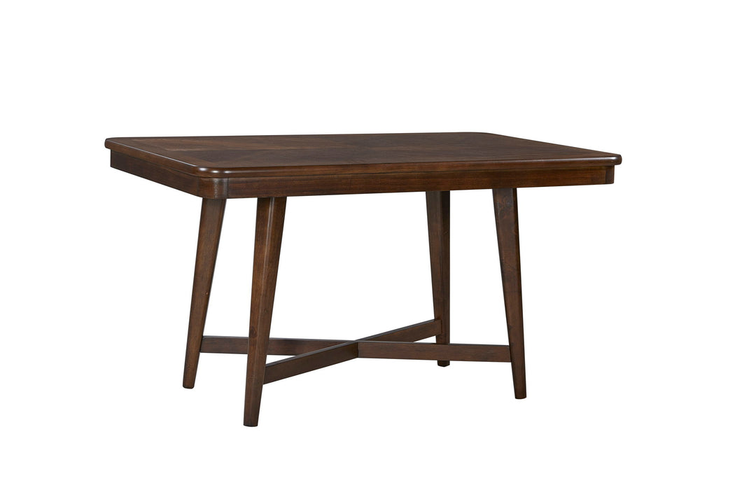 Dorval - Table - Cherry