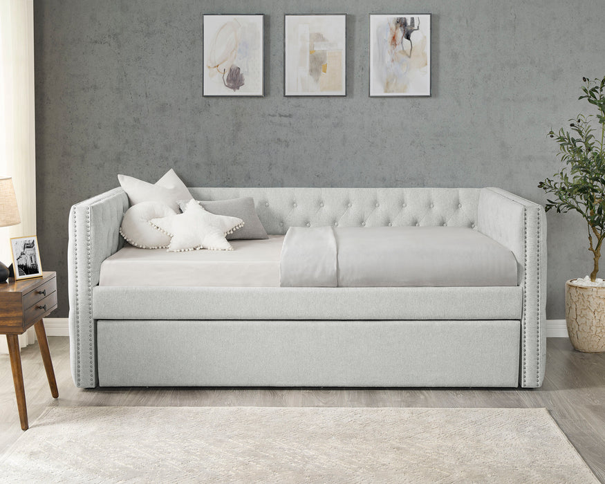 Trina - Daybed - Dove