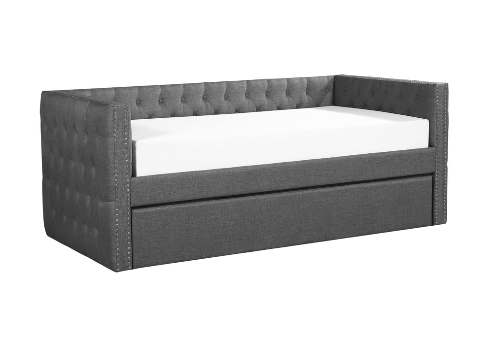 Trina - Daybed - Gray