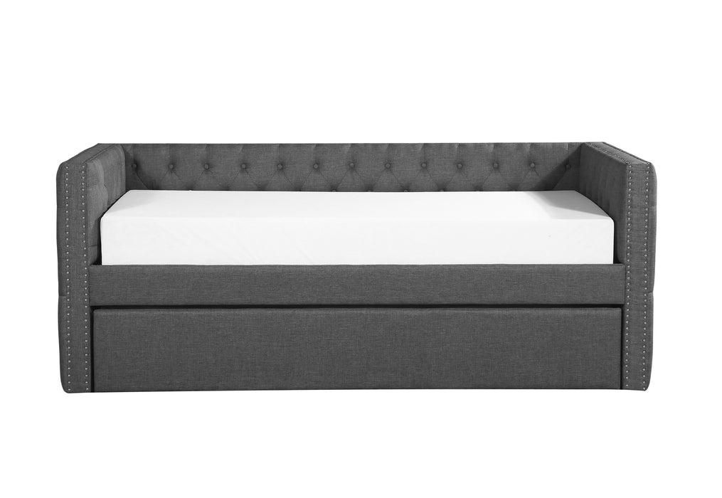 Trina - Daybed - Gray