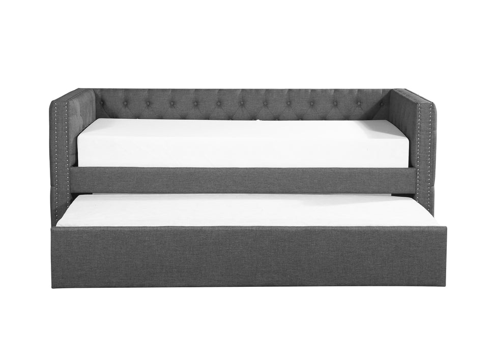 Trina - Daybed - Gray
