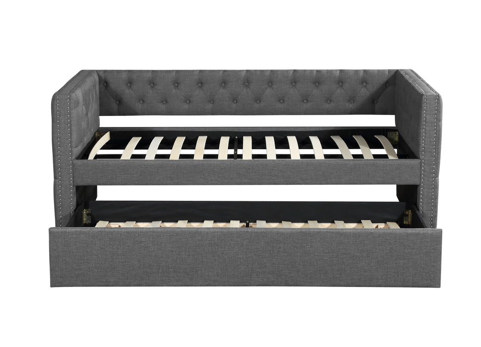 Trina - Daybed - Gray