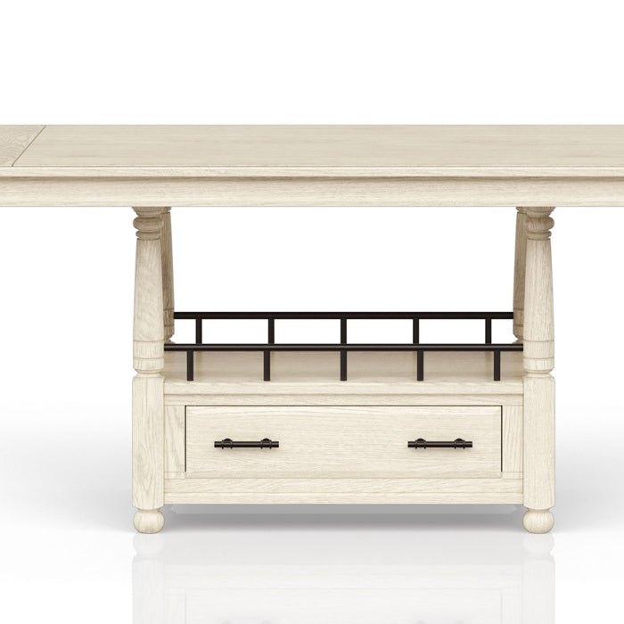 Bellamy Lane - Counter Table