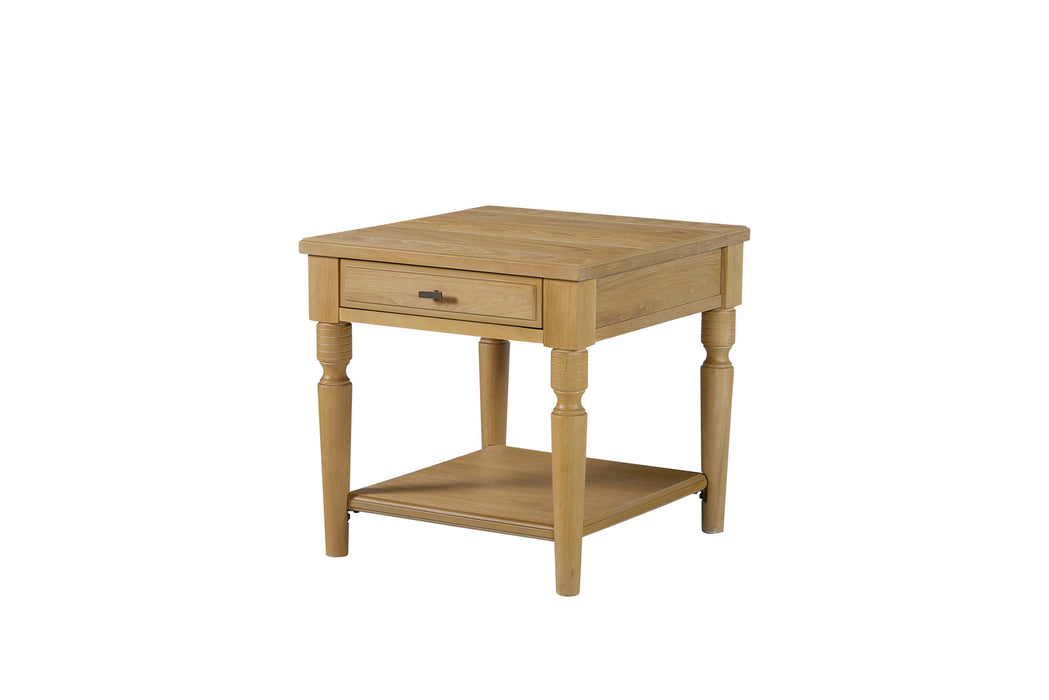 Tarrington - Table