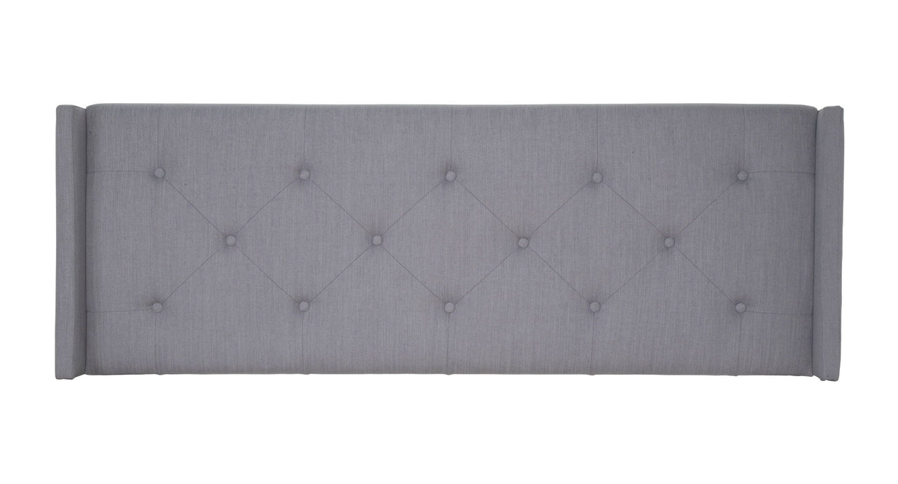 Lyla - Upholstered Bed In A Box