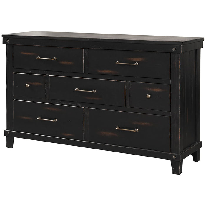 Spruce Creek - Dresser