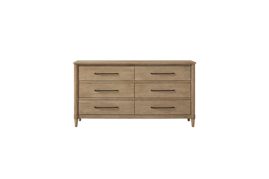 Citrus Heights - Casual Dresser - Sand
