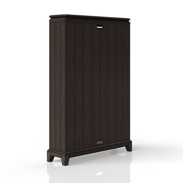 Bellamy Lane - Bookcase - Elm