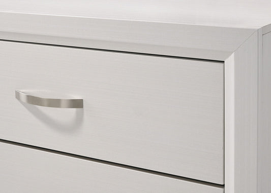Akerson - Chest - White