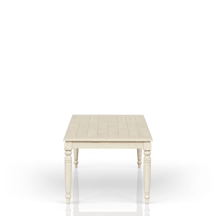 Bellamy Lane - Dining Table With Leaf